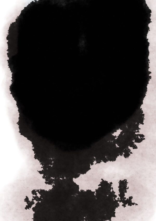The abyss stares back