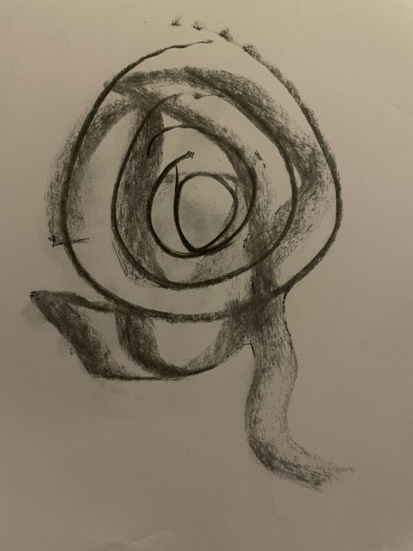 Blossoming reality